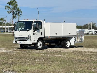 New 2026 Isuzu NPR-HD Regular Cab Cab Chassis for sale #5TS201919 - photo 1