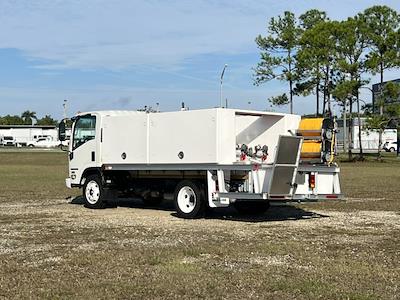 New 2026 Isuzu NPR-HD Regular Cab Cab Chassis for sale #5TS201919 - photo 2