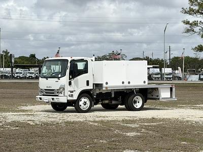 New 2026 Isuzu NPR-HD - photo 1