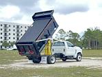 New 2023 International CV Dump Truck for sale #6PH642681 - photo 2