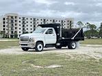 New 2023 International CV Dump Truck for sale #6PH642681 - photo 4