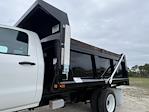 New 2023 International CV Dump Truck for sale #6PH642681 - photo 7