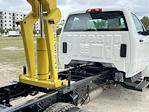 New 2023 International CV Dump Truck for sale #6PH642681 - photo 12