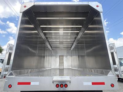 New 2023 Isuzu FTR Regular Cab Box Truck for sale #6PSA51649 - photo 2