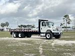 Used 2014 International WorkStar 7400 Flatbed Truck for sale #6R7K01976A - photo 1
