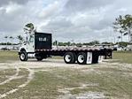Used 2014 International WorkStar 7400 Flatbed Truck for sale #6R7K01976A - photo 5