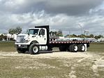 Used 2014 International WorkStar 7400 Flatbed Truck for sale #6R7K01976A - photo 6