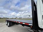 Used 2014 International WorkStar 7400 Flatbed Truck for sale #6R7K01976A - photo 7