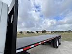 Used 2014 International WorkStar 7400 Flatbed Truck for sale #6R7K01976A - photo 8