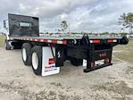 Used 2014 International WorkStar 7400 Flatbed Truck for sale #6R7K01976A - photo 11