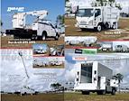 New 2024 Ford F-600 Regular Cab 4x4 Dur-A-Lift Bucket Truck for sale #6RDA00927 - photo 32
