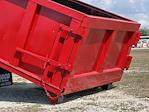 New 2024 Ford F-550 Super Cab 4x4 Stellar Industries Hooklift Body for sale #6REE54885 - photo 33