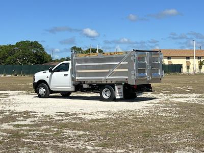 New 2024 Ram 3500 Regular Cab 4x4 Box Truck for sale #6RG284965 - photo 2