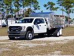 Used 2022 Ford F-450 Crew Cab Dump Truck for sale #6S7K01145A - photo 1