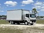 New 2025 Isuzu NRR Regular Cab Box Truck for sale #6S7P06654 - photo 1