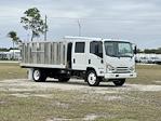 New 2026 Isuzu NPR-HD Crew Cab Landscape Dump for sale #6TS202774 - photo 6