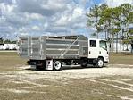 New 2026 Isuzu NQR Crew Cab Dump Truck for sale #6TS500201 - photo 3