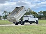 New 2023 Chevrolet Silverado 5500 Crew Cab 4x4 Dump Truck for sale #7PH102788 - photo 2