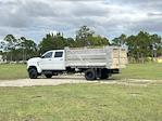 New 2023 Chevrolet Silverado 5500 Crew Cab 4x4 Dump Truck for sale #7PH102788 - photo 4