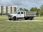New 2023 Chevrolet Silverado 5500 Crew Cab 4x4 Dump Truck for sale #7PH102788 - photo 5