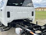 New 2023 Chevrolet Silverado 5500 Crew Cab 4x4 Dump Truck for sale #7PH102788 - photo 9