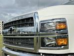 New 2023 Chevrolet Silverado 5500 Crew Cab 4x4 Dump Truck for sale #7PH102788 - photo 14
