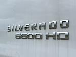 New 2023 Chevrolet Silverado 5500 Crew Cab 4x4 Dump Truck for sale #7PH102788 - photo 16