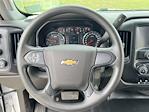 New 2023 Chevrolet Silverado 5500 Crew Cab 4x4 Dump Truck for sale #7PH102788 - photo 19