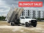 New 2023 Chevrolet Silverado 6500 Regular Cab Landscape Dump for sale #7PH222149 - photo 1