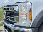 New 2025 Ford F-600 Regular Cab 4x4 Cab Chassis for sale #7SDA14003 - photo 13