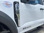 New 2025 Ford F-600 Regular Cab 4x4 Cab Chassis for sale #7SDA14003 - photo 14