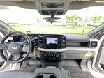 New 2025 Ford F-600 Regular Cab 4x4 Cab Chassis for sale #7SDA14003 - photo 16