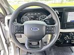 New 2025 Ford F-600 Regular Cab 4x4 Cab Chassis for sale #7SDA14003 - photo 17