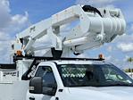 New 2025 Ford F-600 Regular Cab 4x4 Cab Chassis for sale #7SDA14003 - photo 2