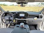 New 2025 Ford F-350 FL Super Cab 4x4 Cab Chassis for sale #7SEC49198 - photo 11