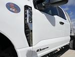 New 2025 Ford F-350 FL Super Cab 4x4 Cab Chassis for sale #7SEC49198 - photo 8