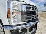 New 2025 Ford F-350 FL Super Cab 4x4 Cab Chassis for sale #7SEC49198 - photo 9