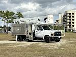 2023 Chevrolet Silverado 6500 Regular Cab DRW 4x2, Cab Chassis for sale #8PH677754 - photo 2