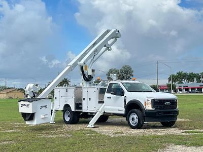 New 2024 Ford F-600 - photo 1