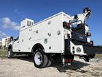 New 2024 Ford F-550 Regular Cab 4x4 11' 1" Stellar Industries Mechanics Body for sale #8RDA12376 - photo 12