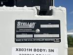 New 2024 Ford F-550 Regular Cab 4x4 11' 1" Stellar Industries Mechanics Body for sale #8RDA12376 - photo 25