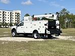 New 2024 Ford F-550 Regular Cab 4x4 11' 1" Stellar Industries Mechanics Body for sale #8RDA12376 - photo 4