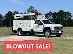 New 2024 Ford F-550 Regular Cab Mechanics Body for sale #8RDA12376 - photo 1