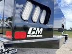 New 2024 Ford F-550 FL Crew Cab 4x4 Flatbed Truck for sale #8RED34654 - photo 12