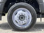 New 2024 Ford F-550 FL Crew Cab 4x4 Flatbed Truck for sale #8RED34654 - photo 13