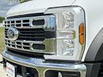 New 2024 Ford F-550 FL Crew Cab 4x4 Flatbed Truck for sale #8RED34654 - photo 17