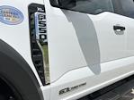 New 2024 Ford F-550 FL Crew Cab 4x4 Flatbed Truck for sale #8RED34654 - photo 18