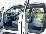 New 2024 Ford F-550 FL Crew Cab 4x4 Flatbed Truck for sale #8RED34654 - photo 19