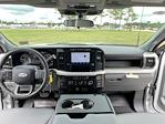 New 2024 Ford F-550 FL Crew Cab 4x4 Flatbed Truck for sale #8RED34654 - photo 20