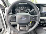 New 2024 Ford F-550 FL Crew Cab 4x4 Flatbed Truck for sale #8RED34654 - photo 21